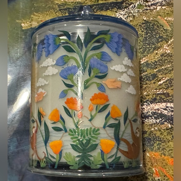 New Glasshouse Fragrances Mocktail Meditation Candle - Free full size gift 🎁 - Picture 11 of 11